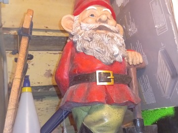 À vendre: Lot de posture de jardin 