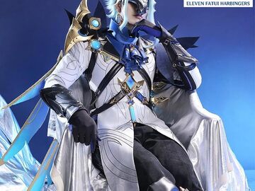 In Search Of: ISO - Il Dottore / The Doctor Genshin SR 