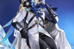 In Search Of: ISO - Il Dottore / The Doctor Genshin SR 