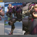 In Search Of: Black Cat D.Va: Overwatch
