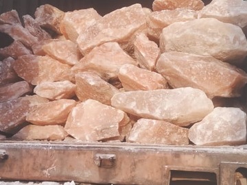 Selling with online payment: Himalayan Pink Salt