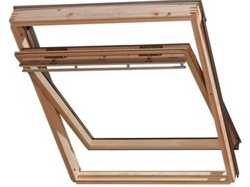 À vendre: Fenêtre de toit VELUX – Neuve - 78x118cm
