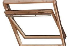 À vendre: Fenêtre de toit VELUX – Neuve - 78x118cm