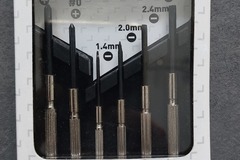 À vendre: Coffret de tournevis de précision