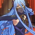In Search Of: Azura Fire emblem