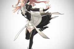 In Search Of: Fire emblem Felicia
