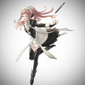 In Search Of: Fire emblem Felicia