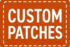 Skills: Professional Custom Embroidery Patches Makers USA