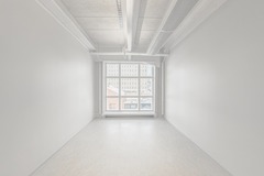 Renting out: Tekstin talossa vapaata toimitilaa