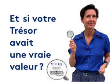 Actualité: Faites estimer puis vendez aux enchères ! 