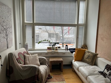 Renting out: Terapiahuone alivuokralle