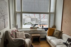 Renting out: Terapiahuone alivuokralle