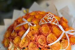 Skills: Fresh Flowers By Olive