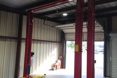 Rental by Hour: Goliath Garage and DIY Zone, bay, lift and tool rental 