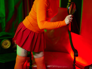 Selling with online payment: Velma