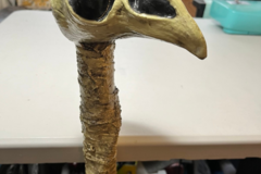 Selling with online payment: Plague  Doctor Staff