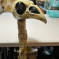Selling with online payment: Plague  Doctor Staff
