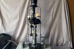 Selling with online payment: HaagStreit BM-900 