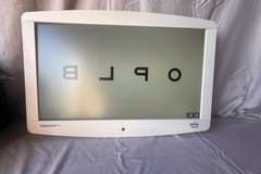 Selling with online payment: Reichert ClearChart 4