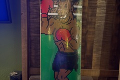 Selling with online payment: DGK Lights Out Stevie Williams