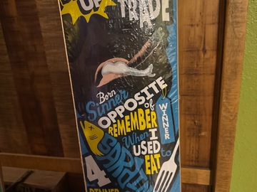 Selling with online payment: DGK Fallen Soldiers Stevie Willams