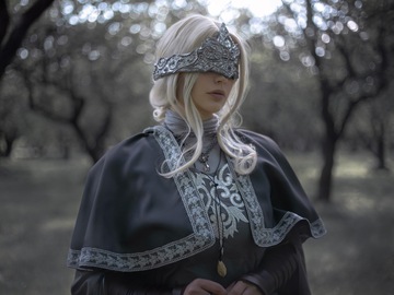 Selling with online payment: Fire Keeper 