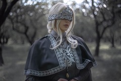 Selling with online payment: Fire Keeper 