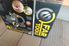 À vendre: Pistolet a peinture