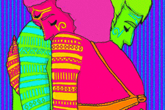 Selling: Love psychic tarot reading