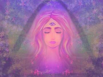 Selling: Any topic psychic reading 