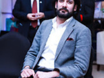 Renting out:   , Humayoun Mussawar- Digital Marketing Consultant