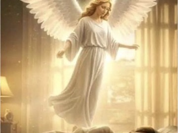 Selling: Spirit Guide & Guardian Energy Reading ✨ Who is your spirit angel