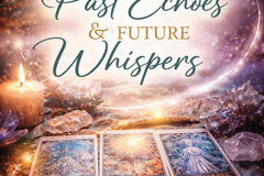 Selling: Past echos & future whispers reading 