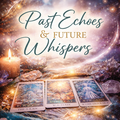 Selling: Past echos & future whispers reading 