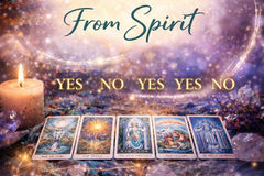 Selling: Your Questions, Spirit’s Answers – 5 questions 