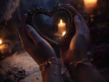 Selling: IS My Partner Cheating on Me?