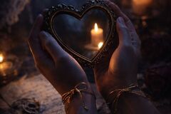 Selling: IS My Partner Cheating on Me?