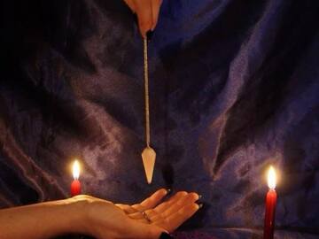 Selling: When will I meet my soulmate?