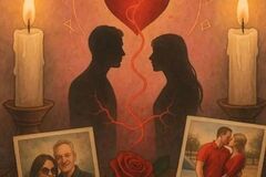 Selling: Is he my soulmate or twinflame