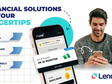 Skills: Lenditt Innovations & Technologies Pvt Ltd