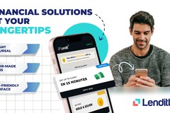 Skills: Lenditt Innovations & Technologies Pvt Ltd