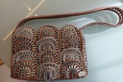 Vente au détail: TANIA ....Beige-Caramel