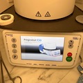 Gebruikte apparatuur: Ivoclar CS3 oven 