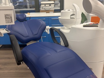 Nieuwe apparatuur: OPRUIMPRIJS! - Chirana – Showroommodel (Ongebruikt)