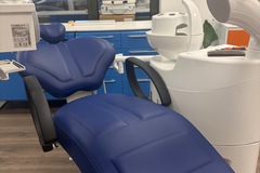 Nieuwe apparatuur: OPRUIMPRIJS! - Chirana – Showroommodel (Ongebruikt)