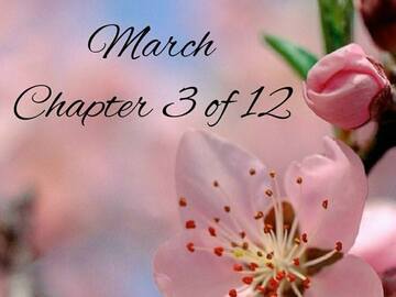 Selling: March Question of the Month; 'Is now the right time to reach out?