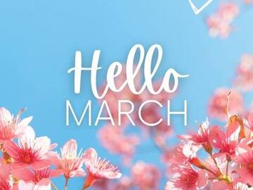 Selling: MARCH 2026 MONTHLY PSYCHIC & TAROT READING COMBO!