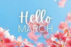 Selling: MARCH 2026 MONTHLY PSYCHIC & TAROT READING COMBO!