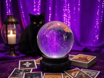 Selling: Soulmate Timing: When Will You Meet Them?