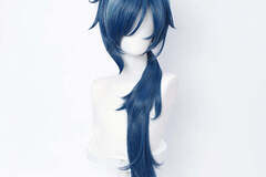 Selling with online payment: Kaeya wig